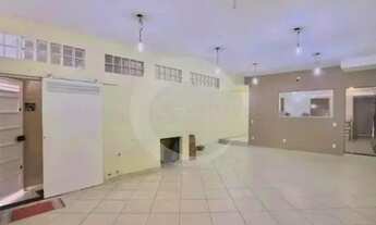 Imagem 2: Edifício Comercial em Mooca