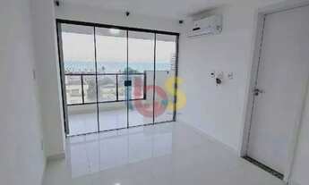 Imagem 5: Apartamento com 3/4 no Residencial Maranello