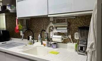 Imagem 5: 3 quartos, 1 suíte, 2 vagas, Botafogo - RIO DE JANEIRO/RJ