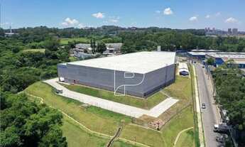 Imagem 7: Galpão para alugar, 1112 m² por R$ 42.366,79/mês - Colônia - São Paulo/SP