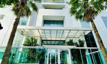 Imagem 7: Ed. Mandarim, Semi Mobiliado no Umarizal andar alto nascente, com vista pra Bahia!