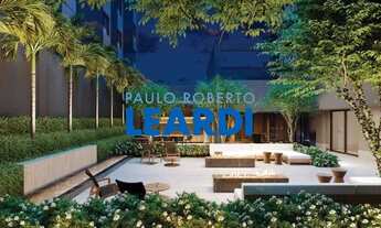 Imagem: APARTAMENTO - INDIANÓPOLIS - SP