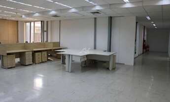 Imagem 3: Sala - Polo II de Alta Tecnologia (Campinas) - Campinas