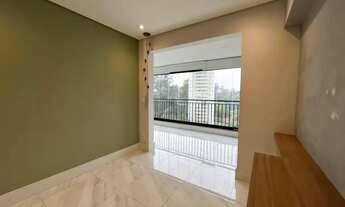 Imagem 2: Apartamento para venda em Jardim Ampliação com 2 quartos, sendo 1 suíte , 65m²