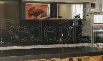 Imagem 8: Casa de alto padrão no condomínio Alphaville