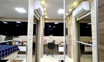 Imagem 8: Apartamento para venda no condomínio Renascença