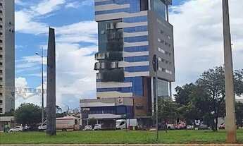 Imagem: Sala Comercial- Aluguel