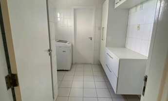 Imagem 7: Alugo excelente apartamento com 4 suítes, condomínio José Falcão