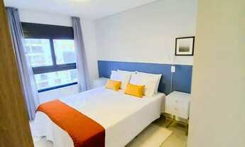 Imagem 6: Aluguel Apartamento 2 Dormitórios - 65 m² Pinheiros