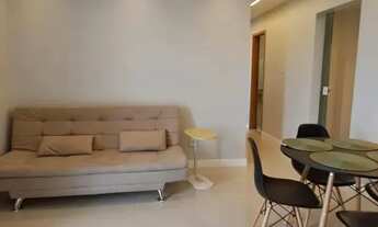 Imagem 3: LD Alugo Apartamento com 3 quartos, mobiliado na Pedreira no Ed. Coliseum