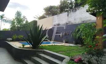 Imagem: Casa com 4 dormitórios à venda, 320 m²