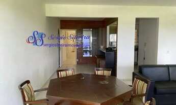 Imagem 4: Apartamento mobiliado e com vista para o mar em Porto das Dunas!