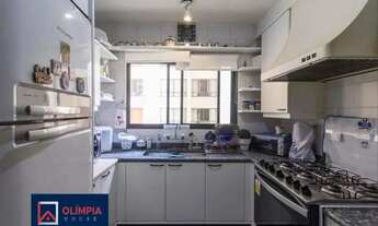 Imagem 5: Venda Apartamento 5 Dormitórios - 187 m² Perdizes