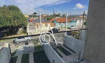 Imagem 4: Sobrado em excelente localização no Bairro Pinheirinho!