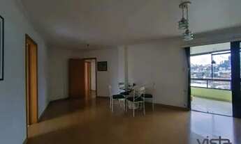 Imagem 3: Apartamento 03 dormitórios, 1 suíte e 4 vagas de garafgem