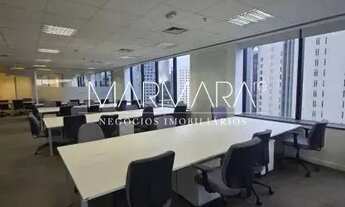 Imagem 5: Sky Corporativo Edifício Corporativo de Alto Padrão/ Vila Olimpia