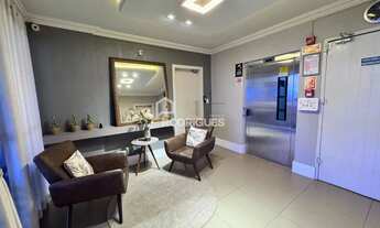 Imagem 2: Apartamento no Centro de São Leopoldo/RS