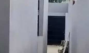 Imagem 3: Casa à venda em Jardim Olímpico com 45 m², 2 quartos e 1 vaga de garagem