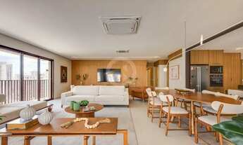 Imagem: Apartamento Alto Padrão na Praça T-23