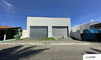 Imagem: SALA COMERCIAL MANSÕES PARAISO