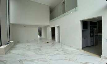 Imagem 4: Sobrado de alto padrão para locação no Alphaville Residencial Gênesis II em Santana de Par