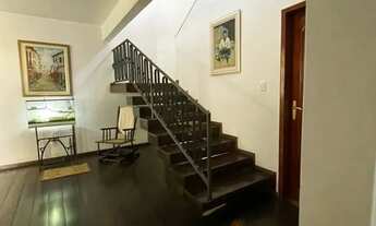 Imagem 4: Sobrado residencial/comercial no Jardim América - Goiânia - GO