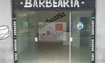 Imagem: Galpão, Jardim Brasil (Zona Norte) - São