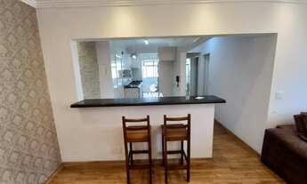 Imagem 3: Apartamento 2 Dormitórios 1 Suíte 1 Vaga Itararé -São Vicente -SP