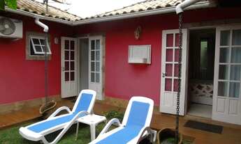 Imagem 4: Casa de condomínio clube para Locação de Temporada em Manguinhos - Armação dos Búzios - RJ