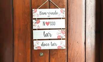 Imagem 5: Kitnet Pé na Areia - Mongaguá/SP - Frente para o Mar