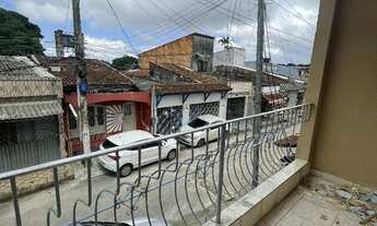 Imagem 3: Casa nos altos Marambaia com garagem