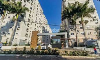 Imagem 3: Apartamento 2 quartos no bairro Morro Santana