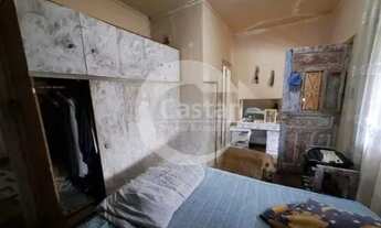 Imagem 4: Casa térrea assobradada para reforma a venda na mooca