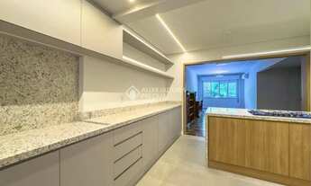 Imagem: Apartamento 3 dormitórios garagem dupla