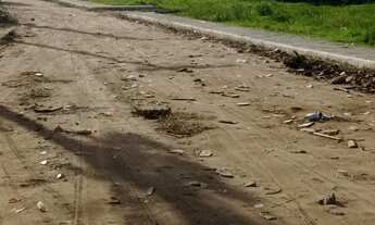 Imagem 4: Terreno em unamar cabo frio medida 9×20