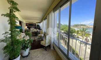 Imagem 3: Apartamento a venda de frente para o mar