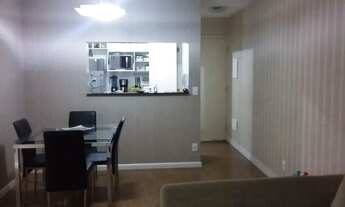 Imagem 2: Apartamento com 3 dormitórios e 80m² à venda em Guarulhos