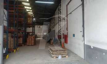 Imagem 5: Oportunidade Única de Locação: Galpão Industrial/Comercial em Mandaqui