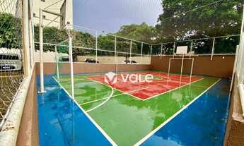 Imagem 6: Apartamento com 2 dormitórios para alugar, 62 m² por R$2.500mês - 704 Sul (Arse 71) - Palm