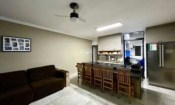 Imagem: Casa à venda no bairro Ary Coelho, Piracicaba