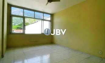 Imagem 2: Jbv aluga excelente apartamento no coração da Tijuca