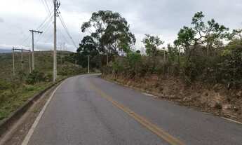 Imagem 7: Lotes Urbanos, Próximo ao Bonsucesso, Possuí Água , Luz, Parte Alta de Acuruí - Itabirito