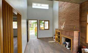 Imagem 3: Casa Moderna no Loteamento Jardim América Passo de Torres