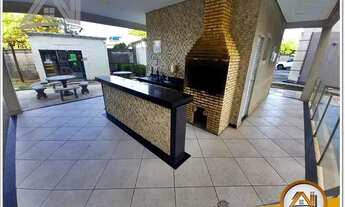 Imagem 3: Apartamento com 2 dormitórios para alugar, 48 m² - Mondubim - Fortaleza/CE