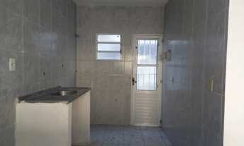 Imagem 3: Barra de Jangada