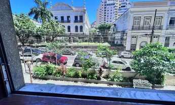 Imagem 2: Apartamento - / Residencial / Glória