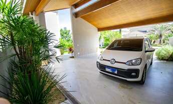 Imagem 8: Casa 100% Automatizada com SPA interno