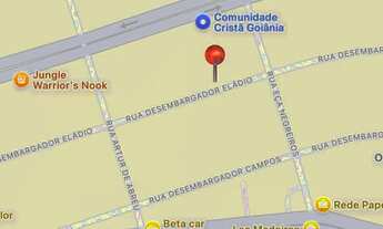 Imagem 2: LOTE DE RUA 518M²- VILA ROSA Lote à Venda, 537.00 por R$ 600000.00 no setor Vila Rosa AX34