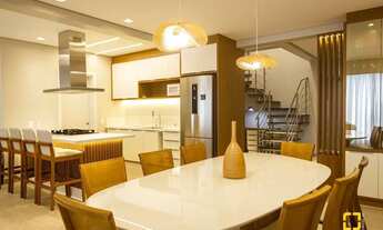 Imagem: Brognoli vende - Duplex a poucos passos