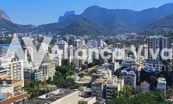 Imagem 2: Humaitá Apartamento com 1 dormitório